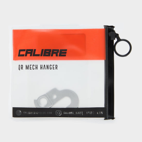 Lost Lad Lass Mech Hanger