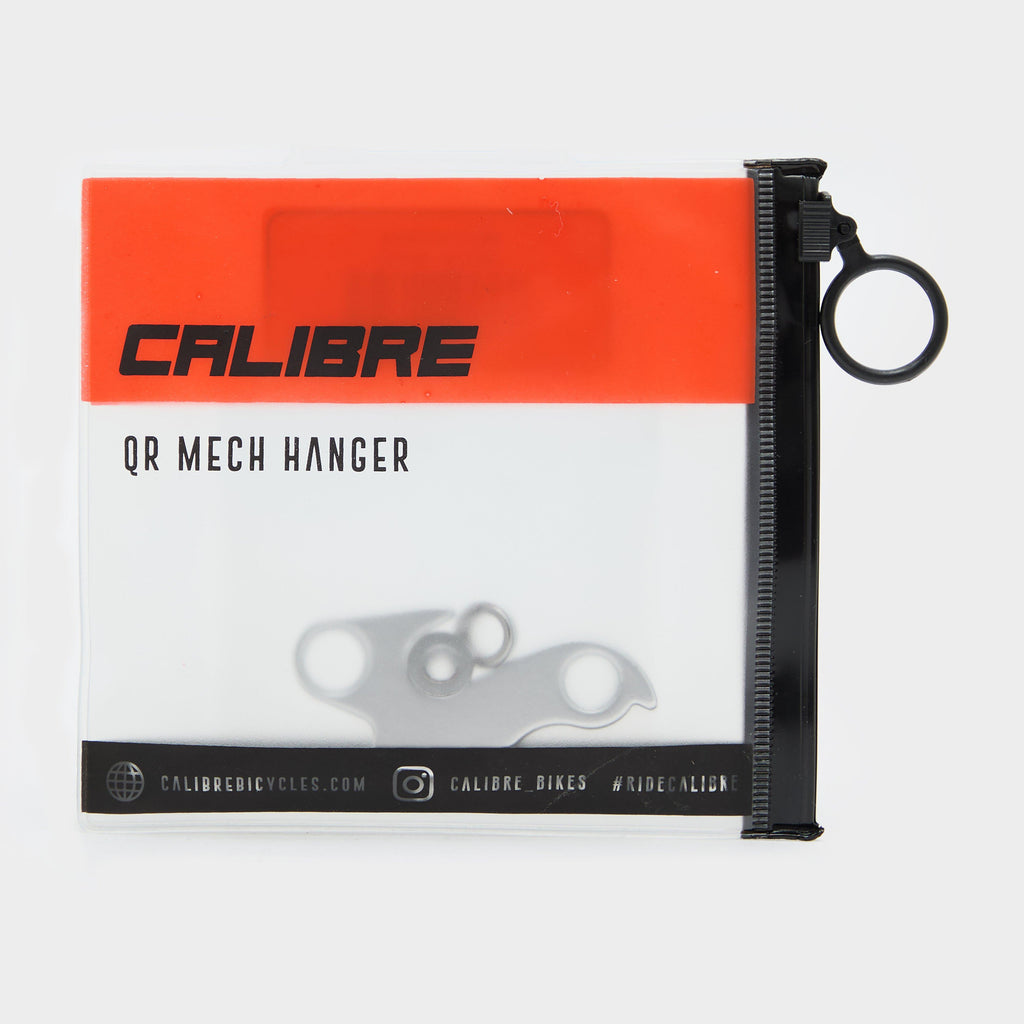 Rivelin Mech Hanger
