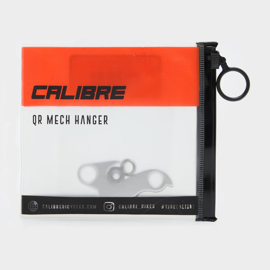 Rivelin Mech Hanger
