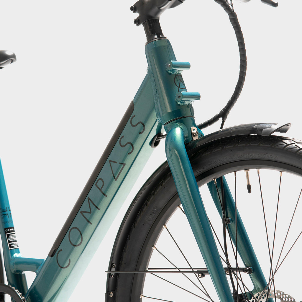 Navigate LS Hybrid E-Bike