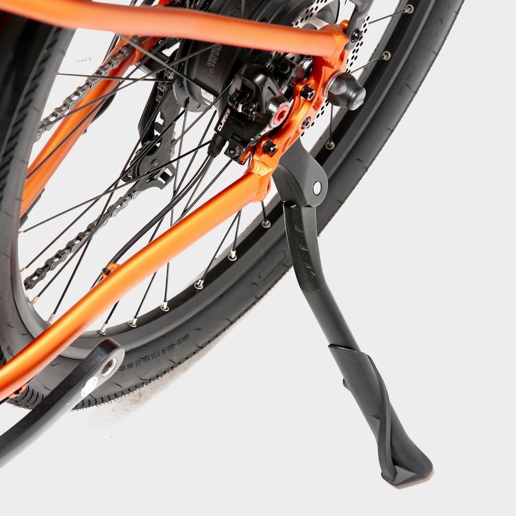 Zone Hybrid E-Bike