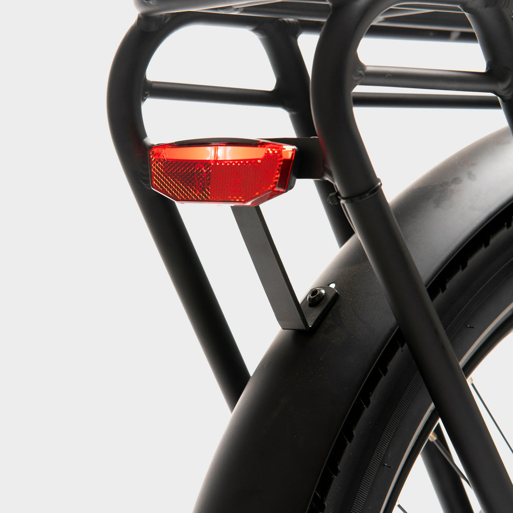 Porter Cargo E-Bike