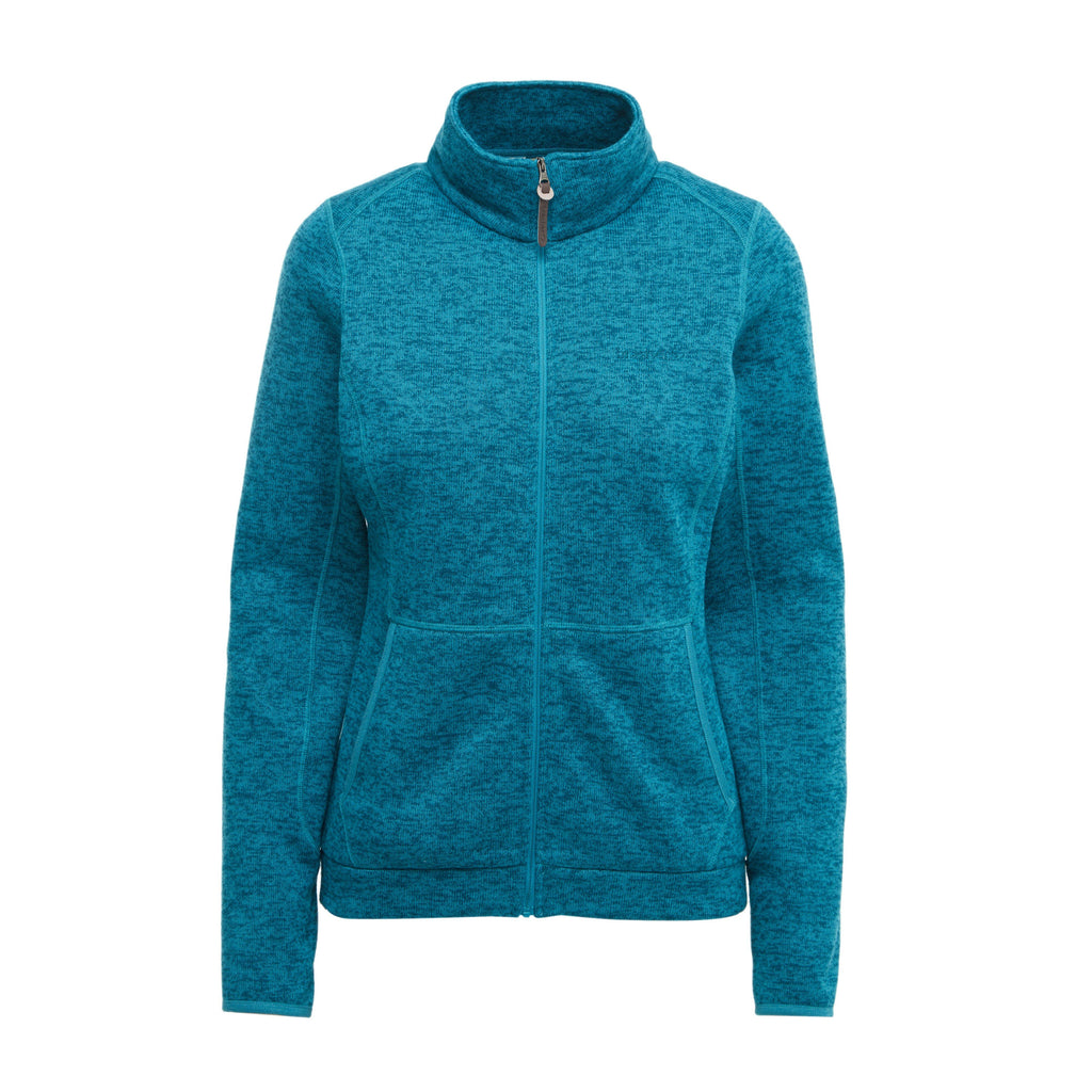 Women's Rydal Full-Zip Fleece