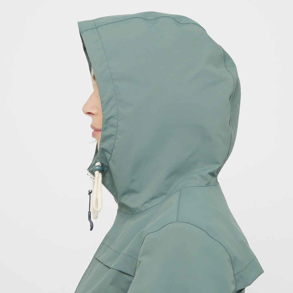 Women's Weekend Waterproof Jacket