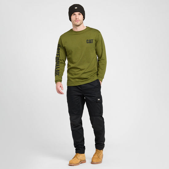 Dynamic Trouser