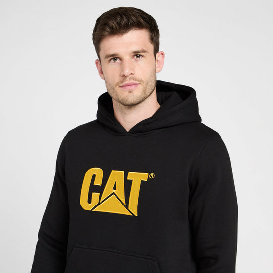 Men’s Trademark Hoodie