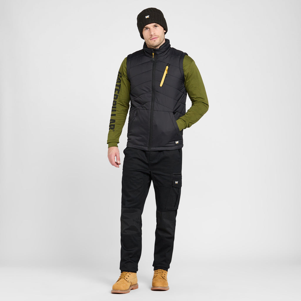 Essentials Body Warmer