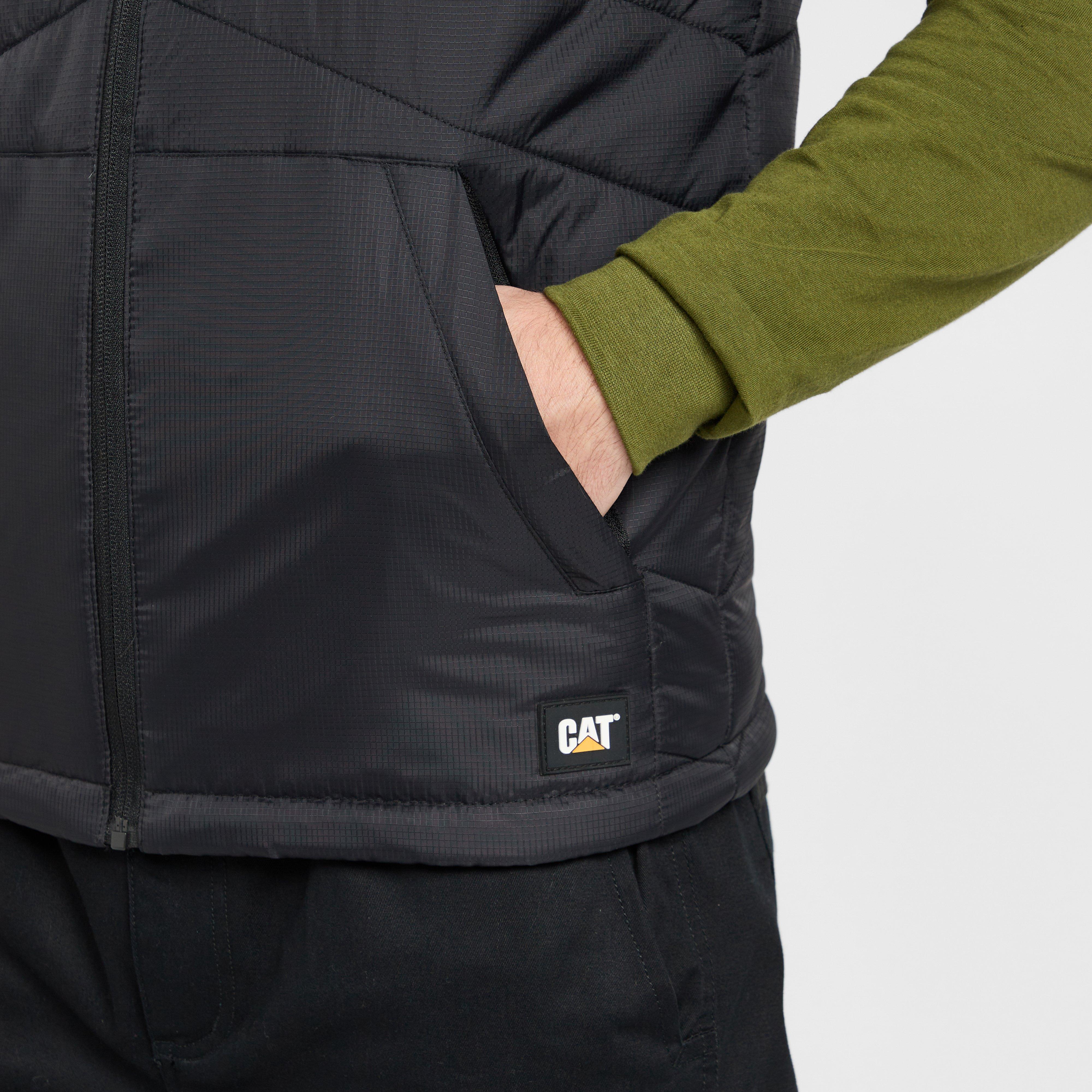 Essentials Body Warmer