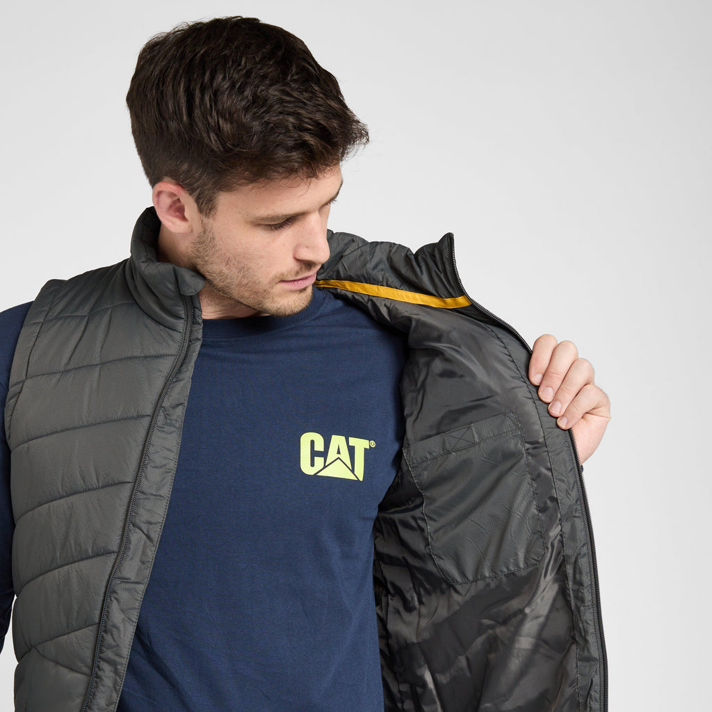 Essentials Body Warmer