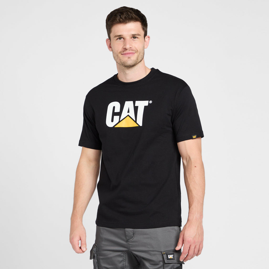 Trademark Short Sleeve Tee