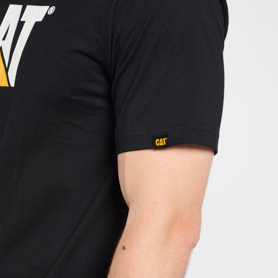 Trademark Short Sleeve Tee