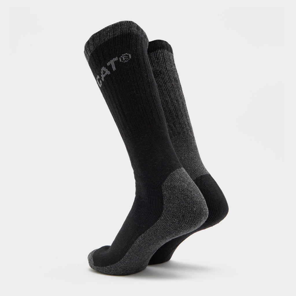 Thermo Socks (2 Pairs)