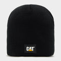 Logo Knit Beanie