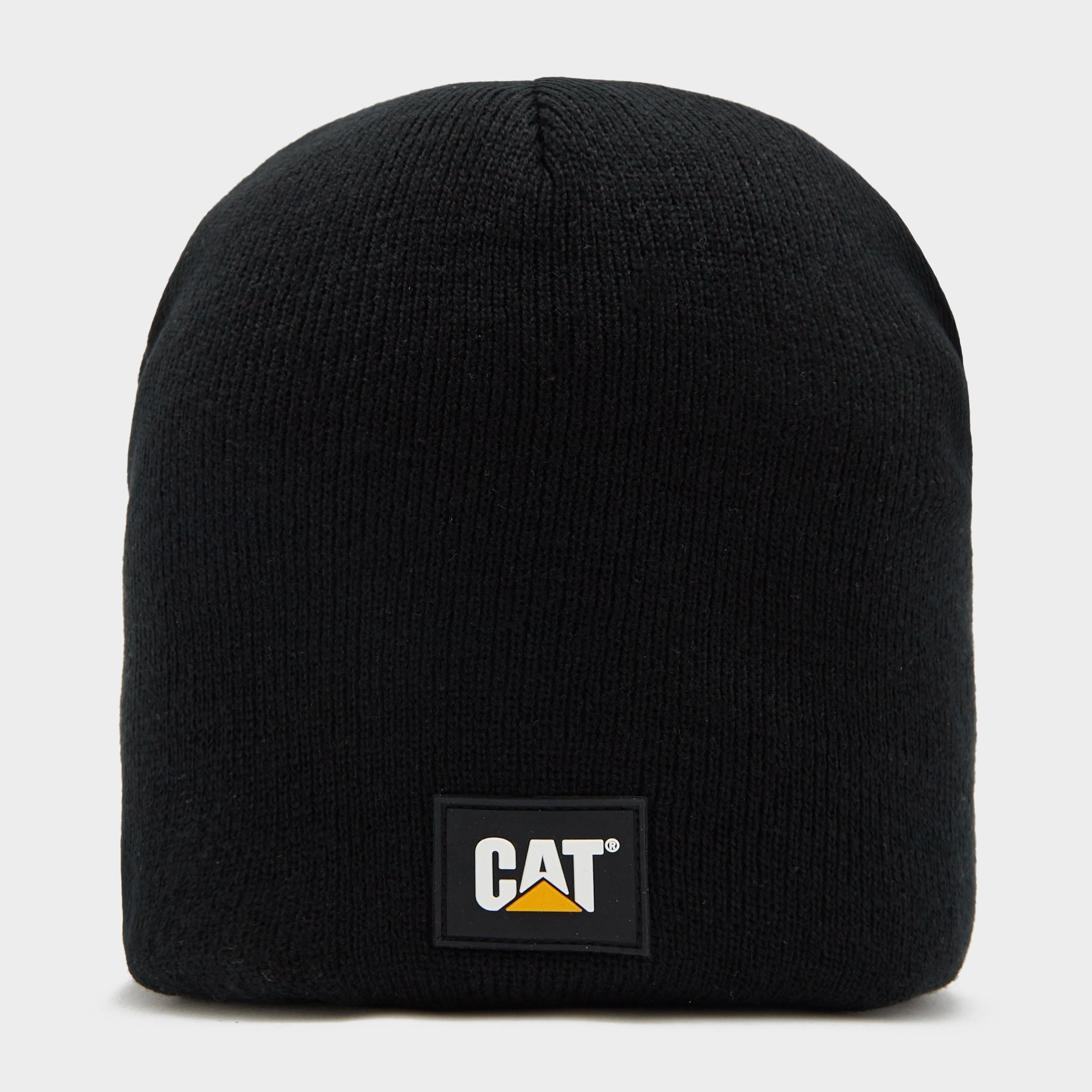 Logo Knit Beanie