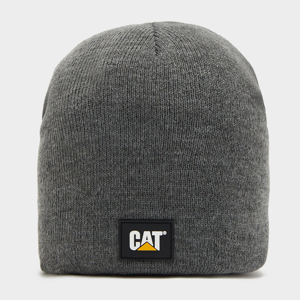 Logo Knit Beanie