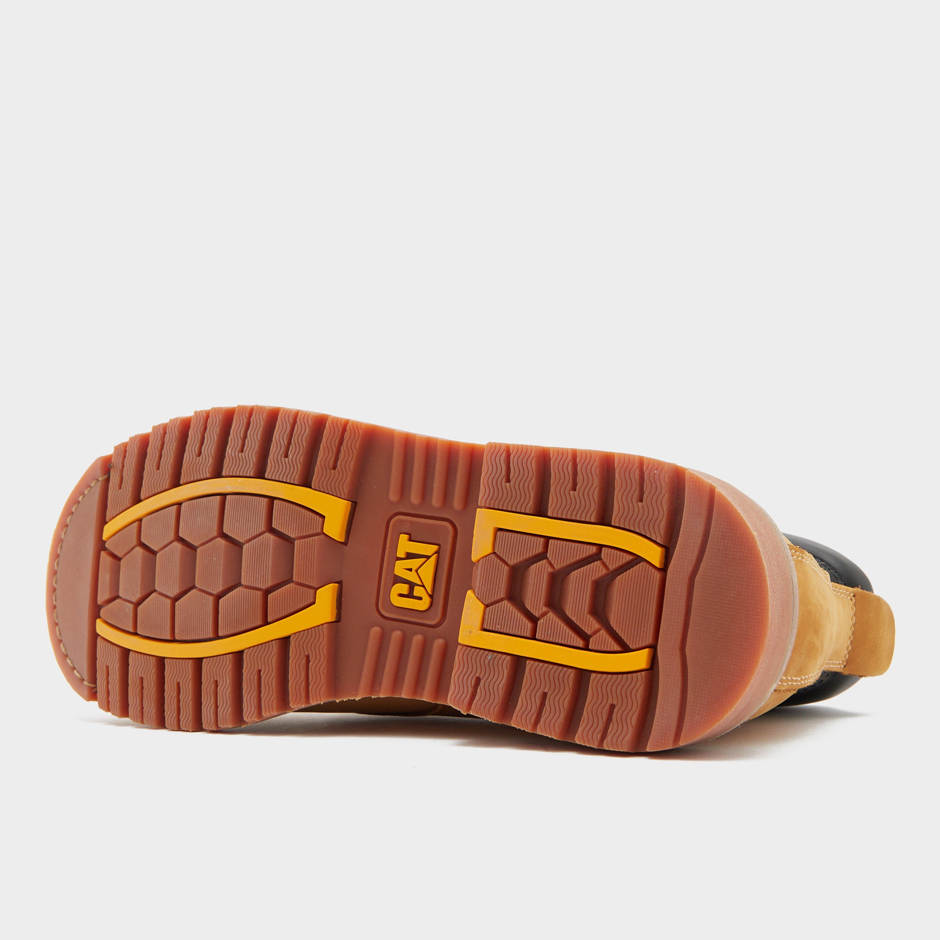 Powerplant Safety Boots