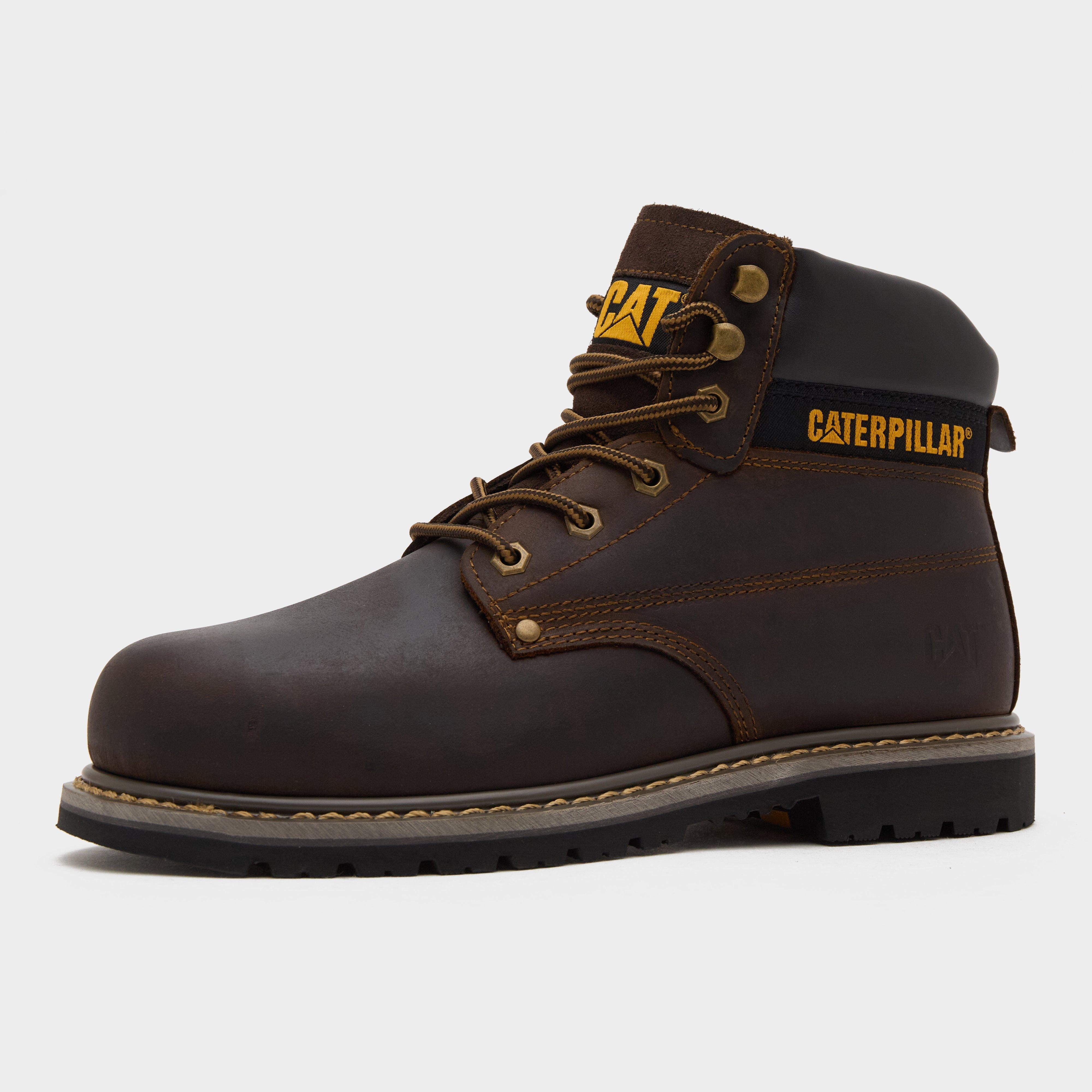 Powerplant Safety Boots