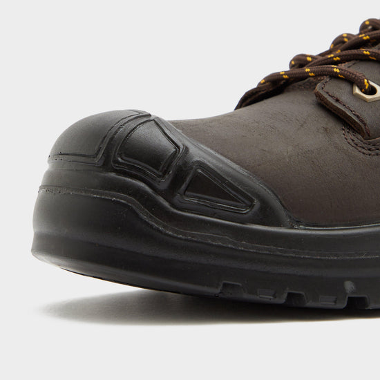 Striver Mid S3 Safety Boot S3