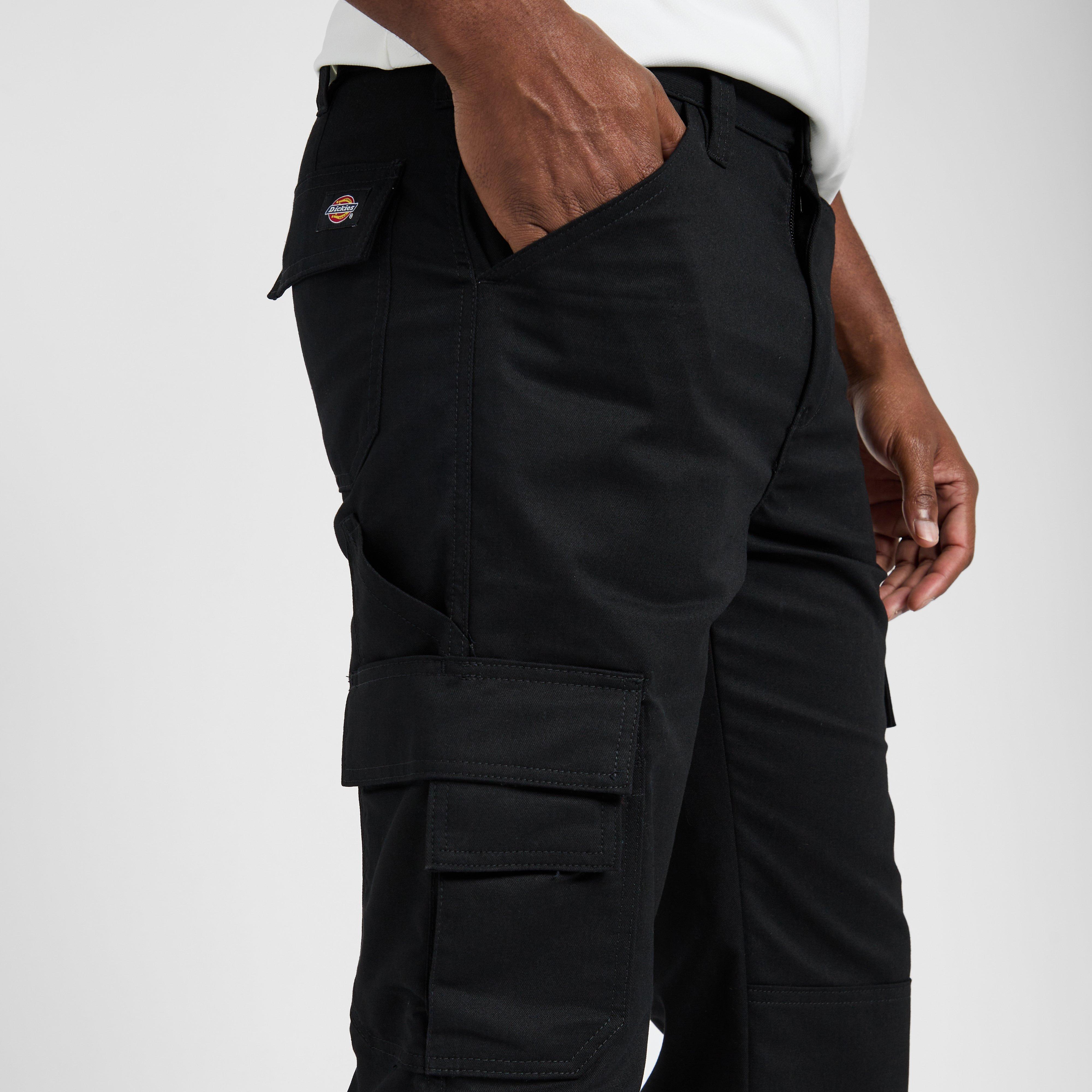 Everyday Trousers