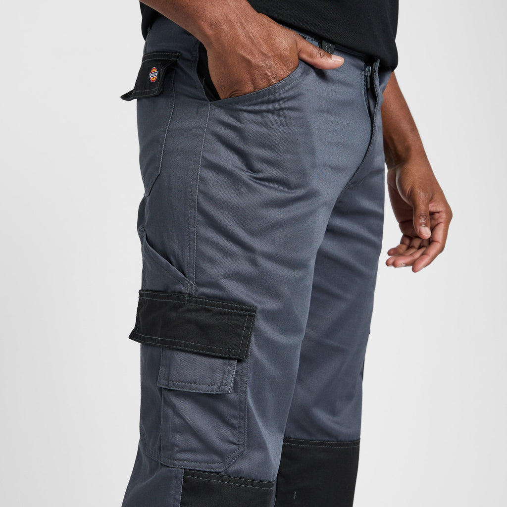 Everyday Trousers