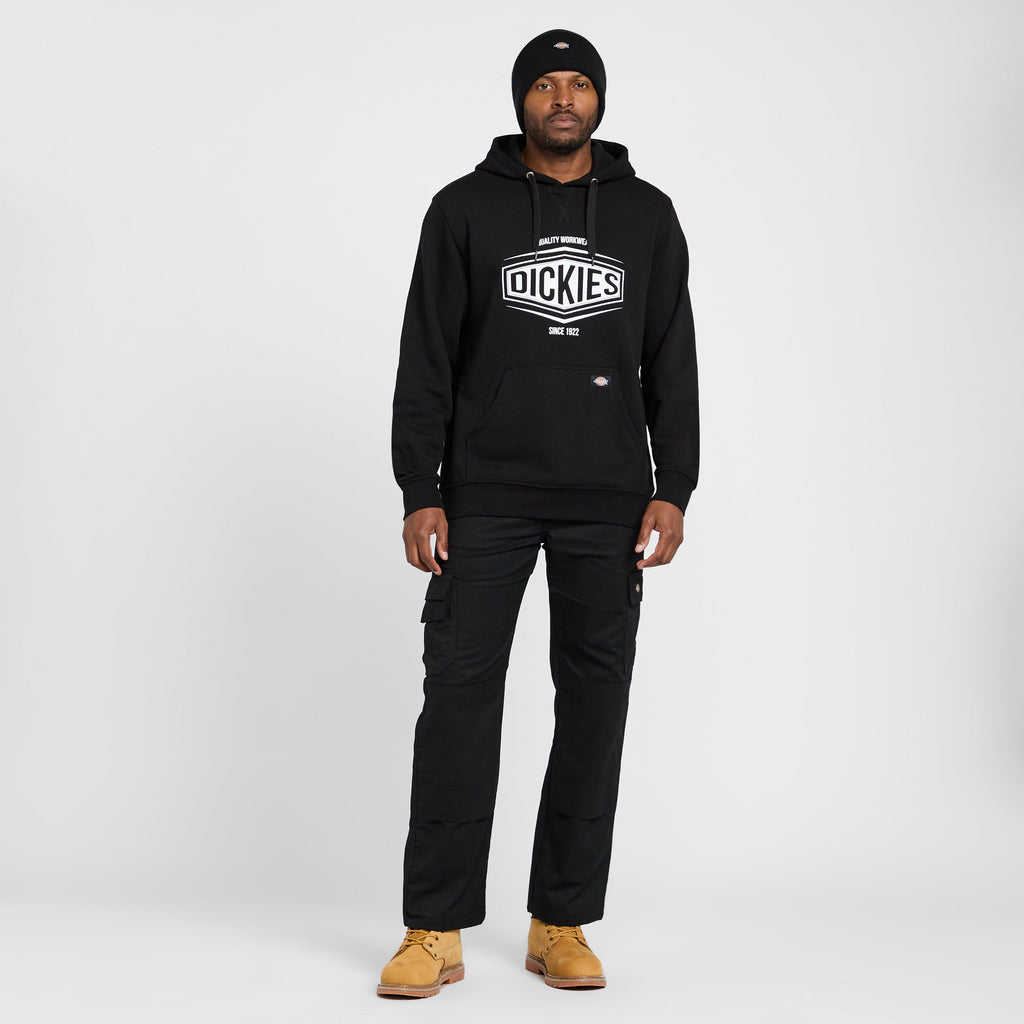 Rockfield Hoodie