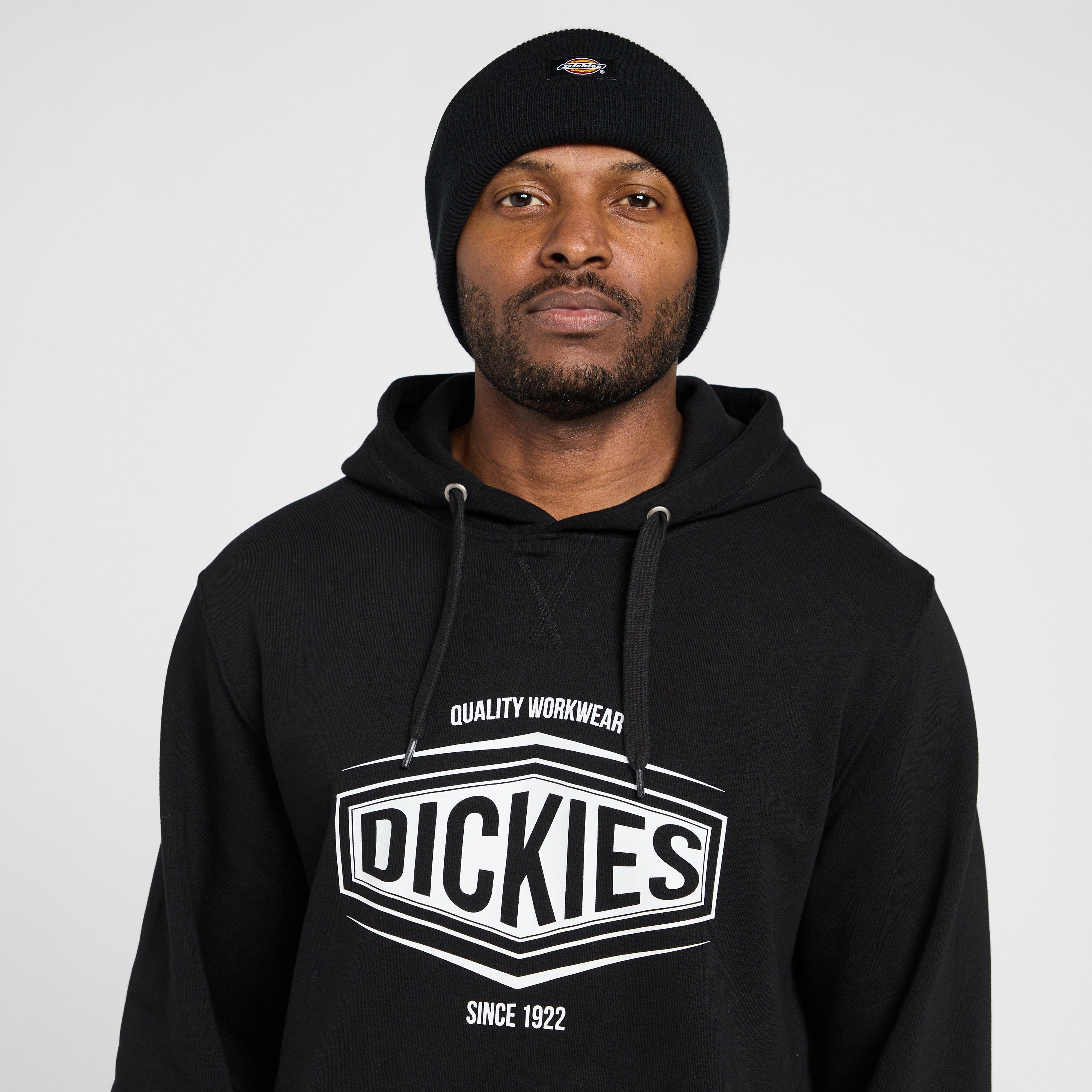 Rockfield Hoodie