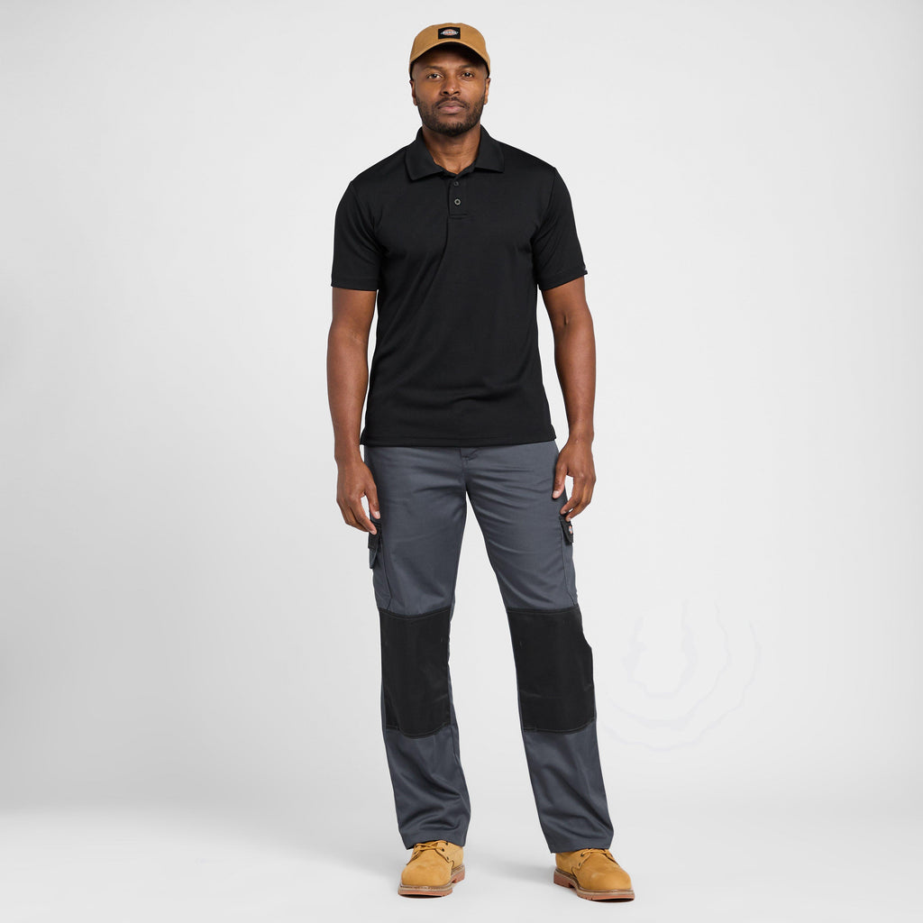 Everyday Polo Shirt