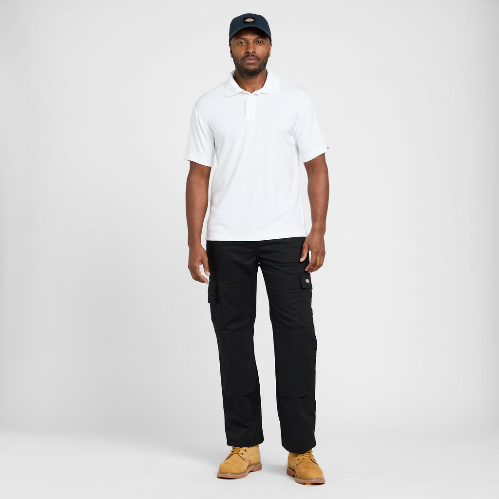 Everyday Polo Shirt