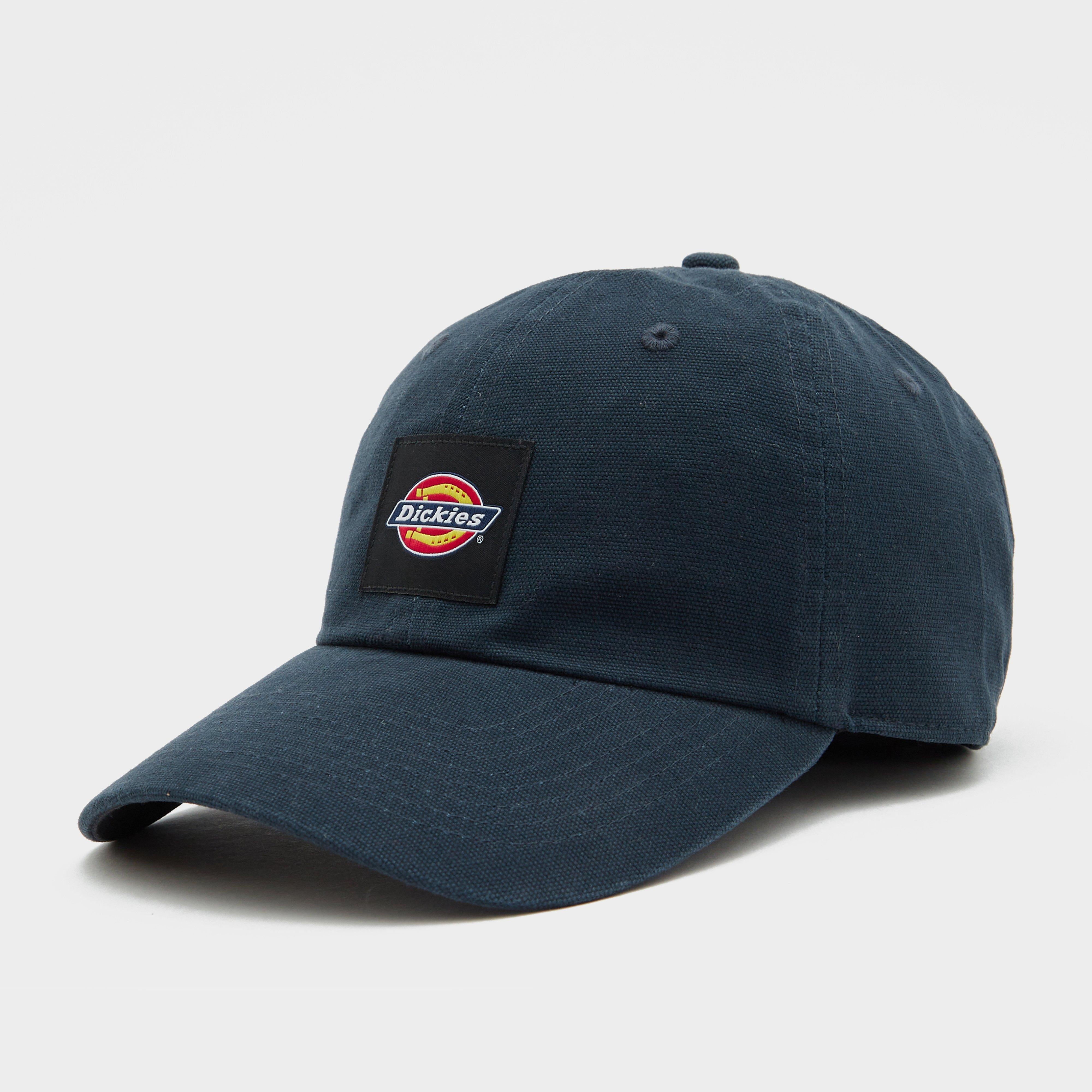 Canvas Cap