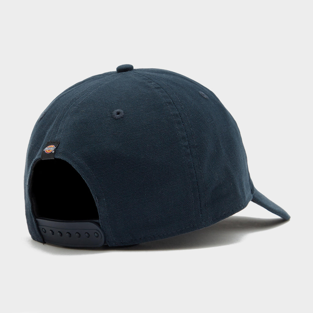 Canvas Cap