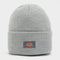Acrylic Cuffed Beanie