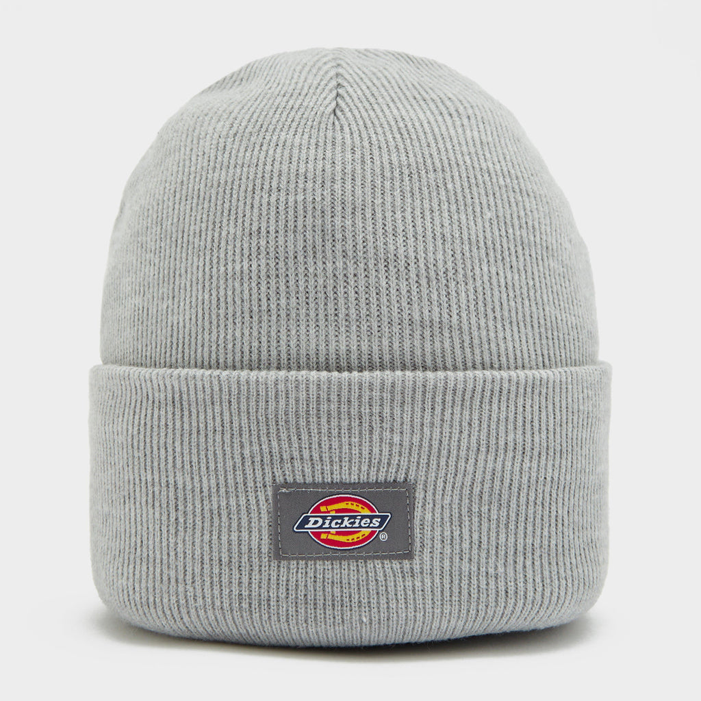 Acrylic Cuffed Beanie