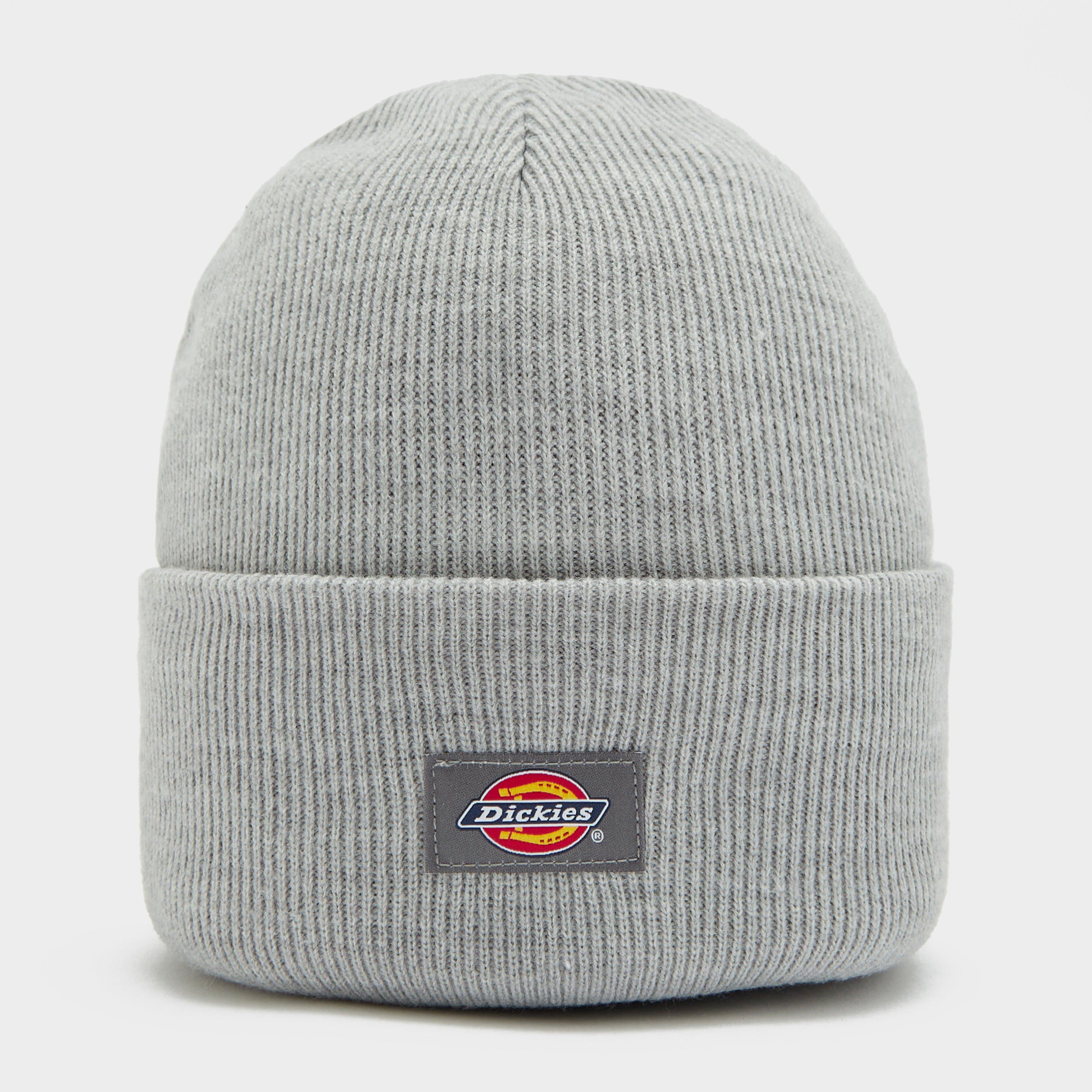 Acrylic Cuffed Beanie