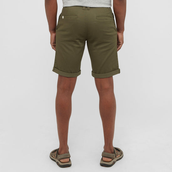 Men's Chino Shorts