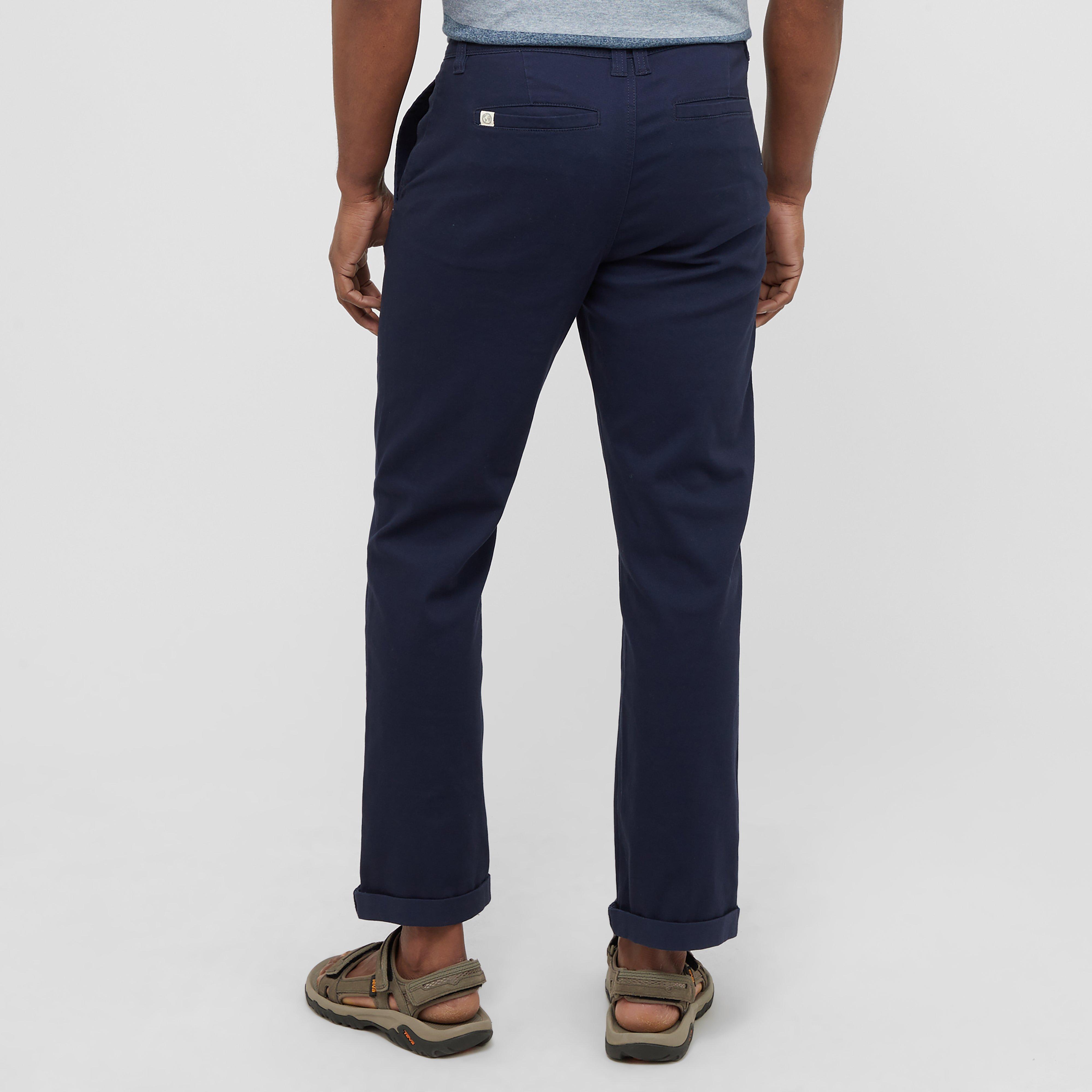 Men’s Chino Trousers