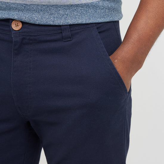 Men’s Chino Trousers