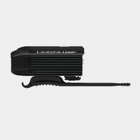 Lite Drive 1200XL Front Light