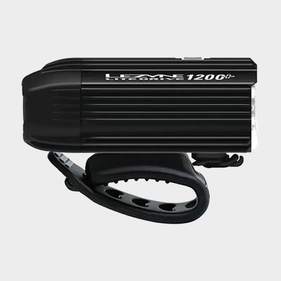 Lite Drive 1200XL Front Light
