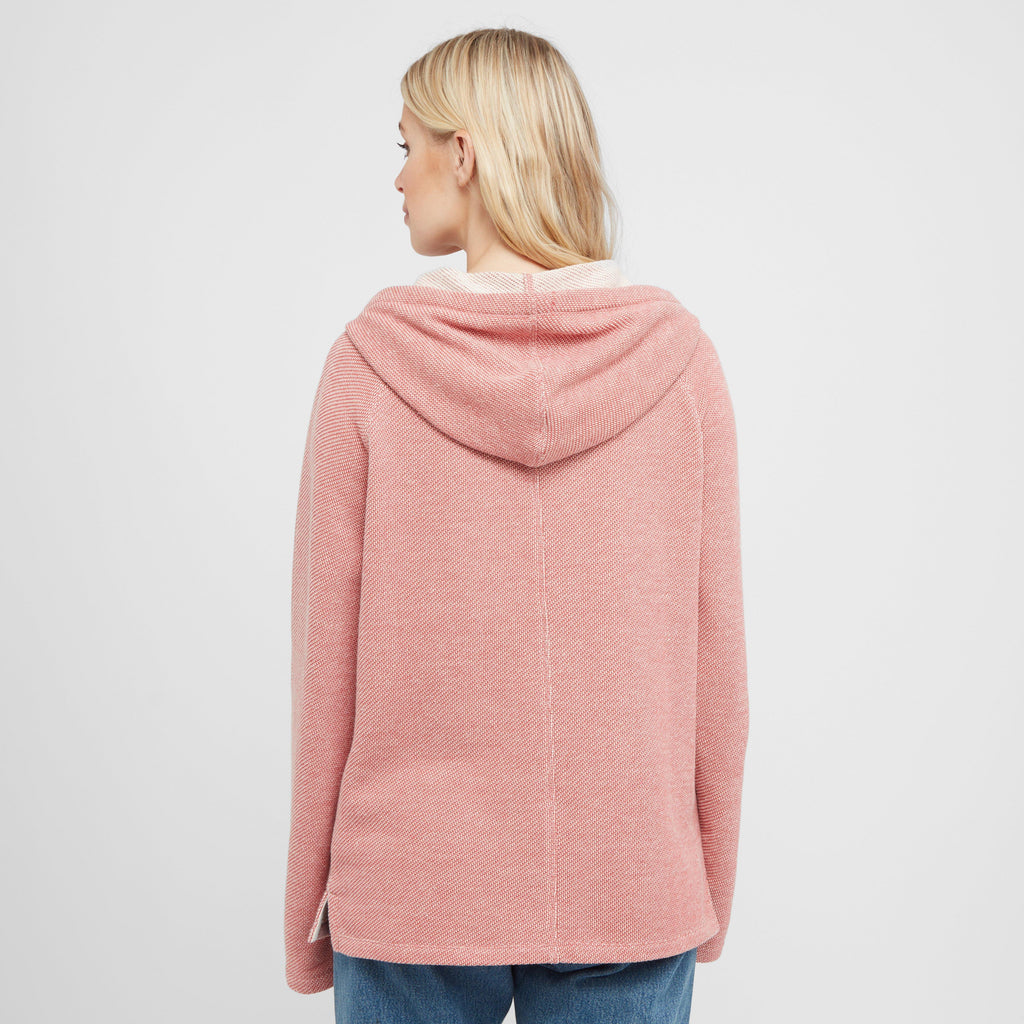 Women’s Loopback Hoodie