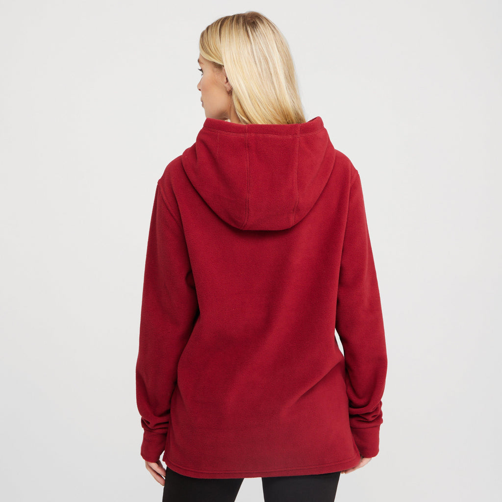 Women’s Ballistic Hoodie