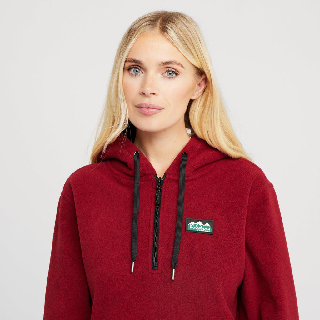 Women’s Ballistic Hoodie
