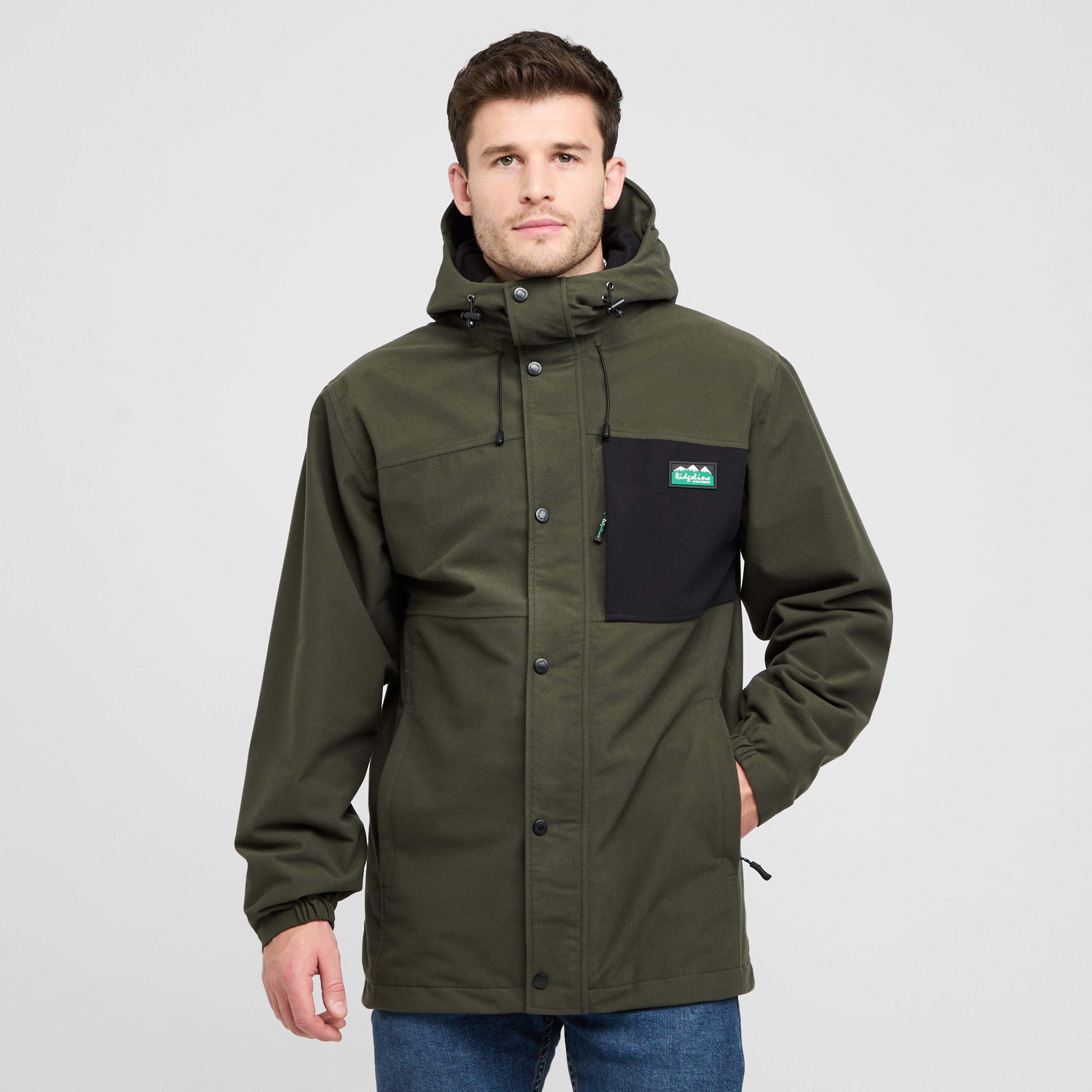 Unisex Tempest Waterproof Jacket