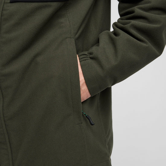 Unisex Tempest Waterproof Jacket