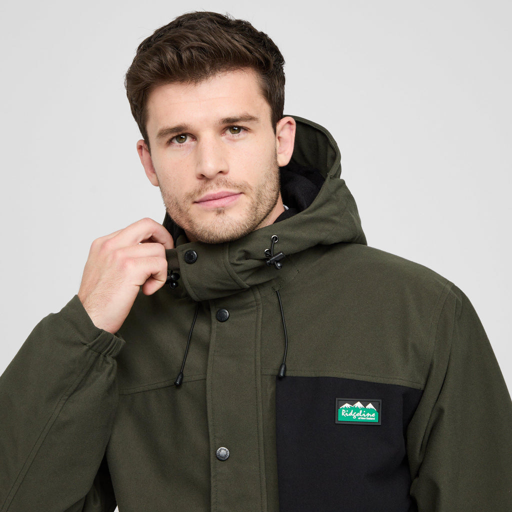Unisex Tempest Waterproof Jacket