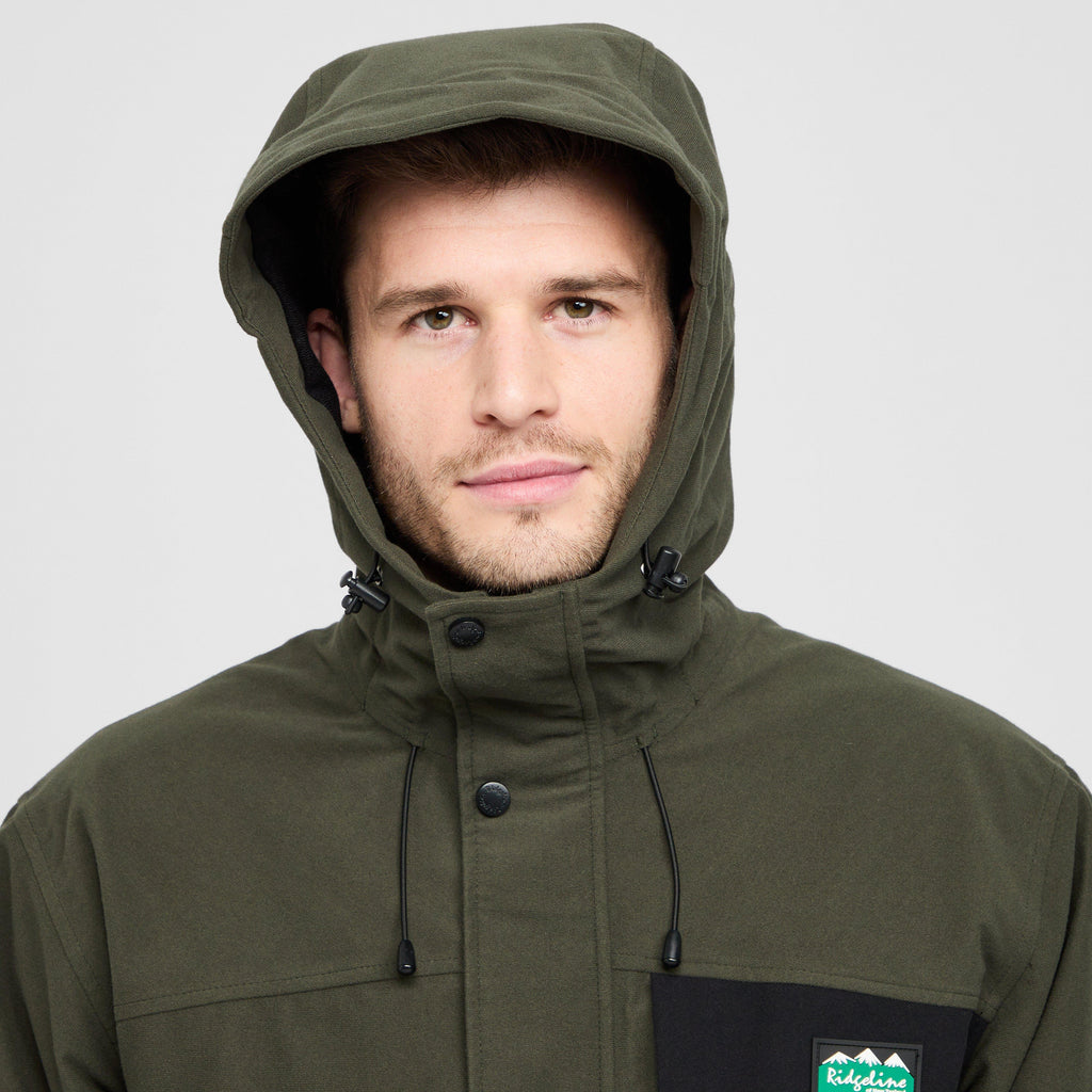 Unisex Tempest Waterproof Jacket