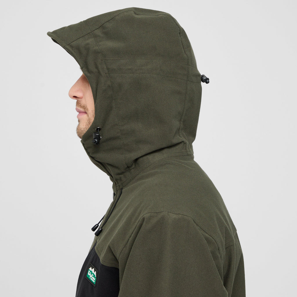 Unisex Tempest Waterproof Jacket
