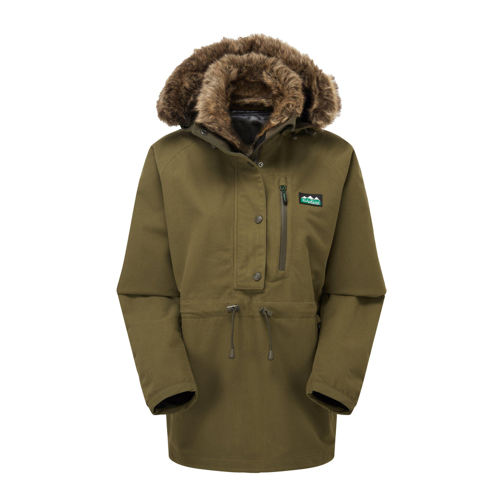 Women’s Monsoon II Arctic Smock