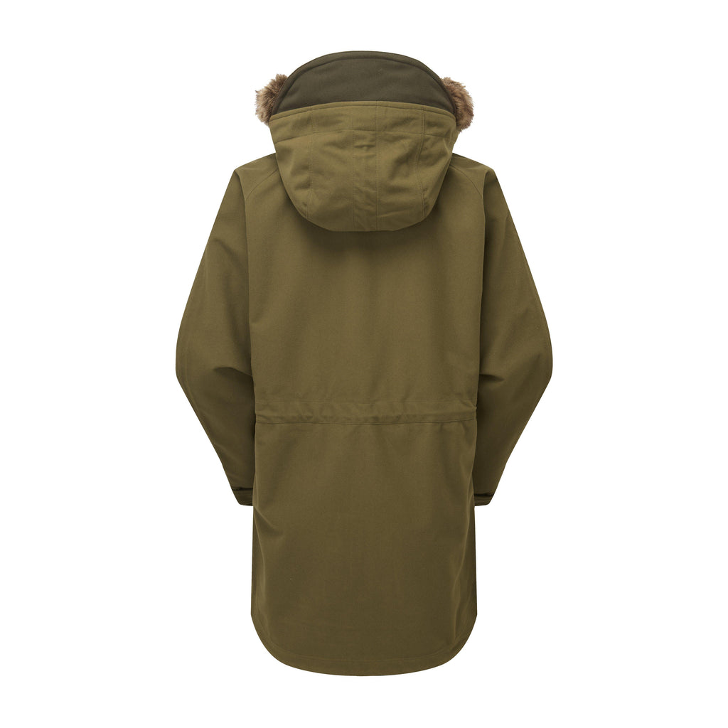 Women’s Monsoon II Arctic Smock