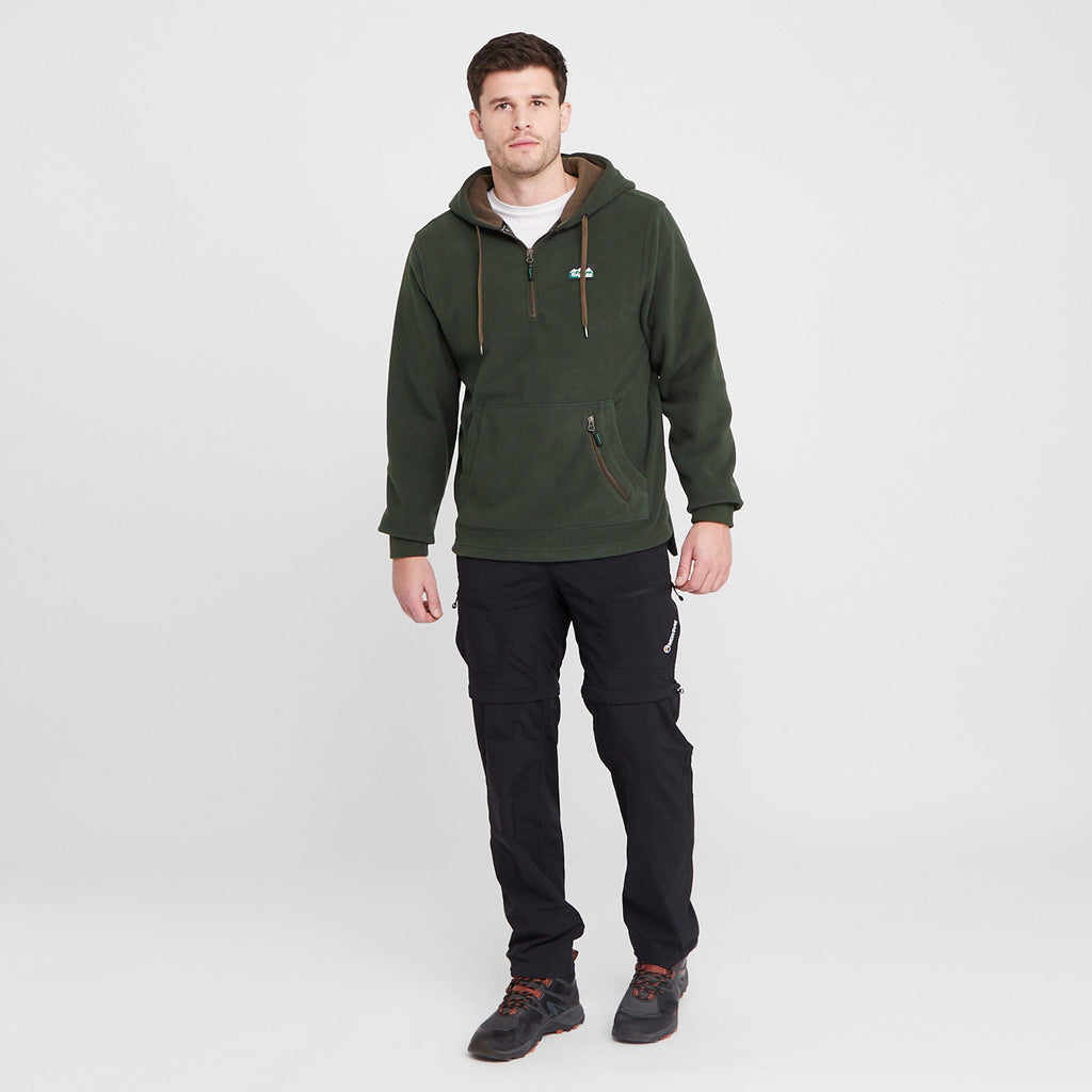 Men's Ballistic Hoodie