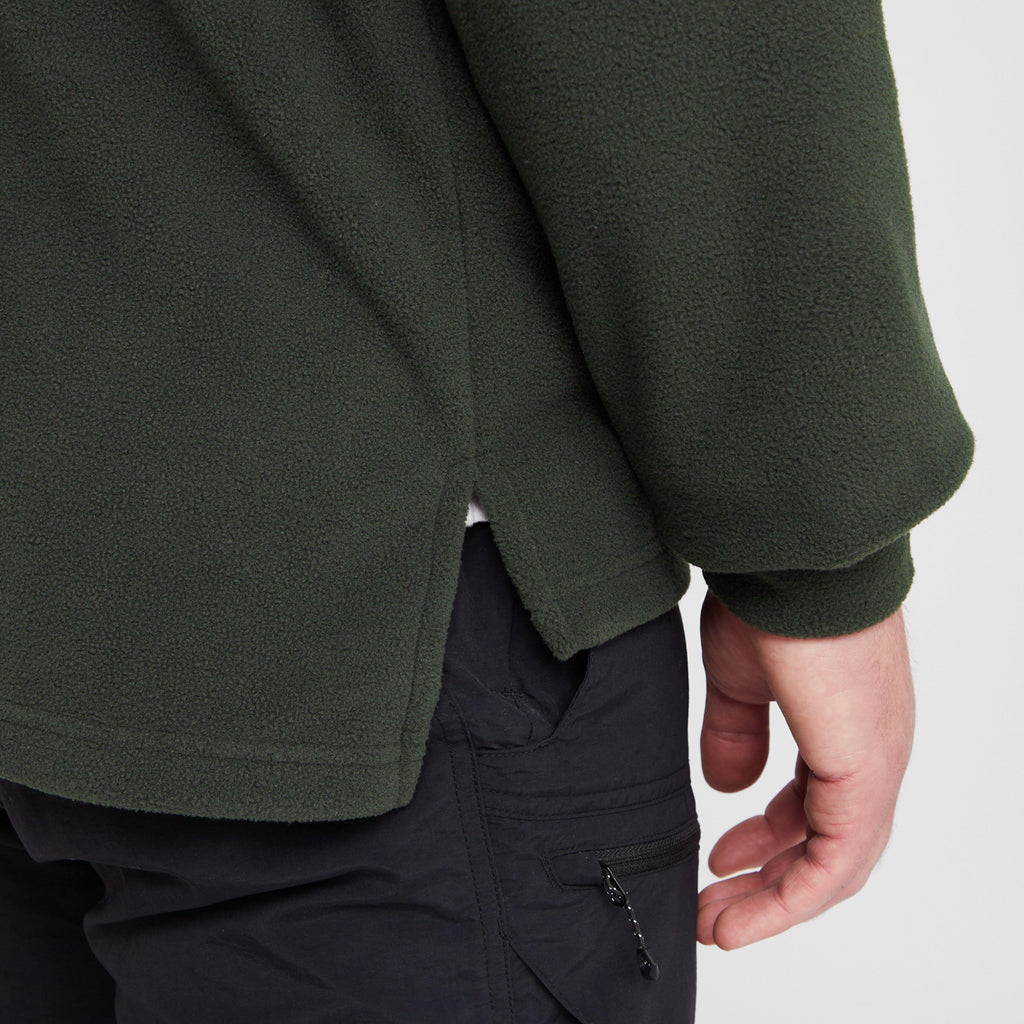 Men's Ballistic Hoodie